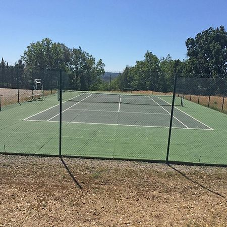 Lovely G Te With Private Pool Montagnac  Luaran gambar