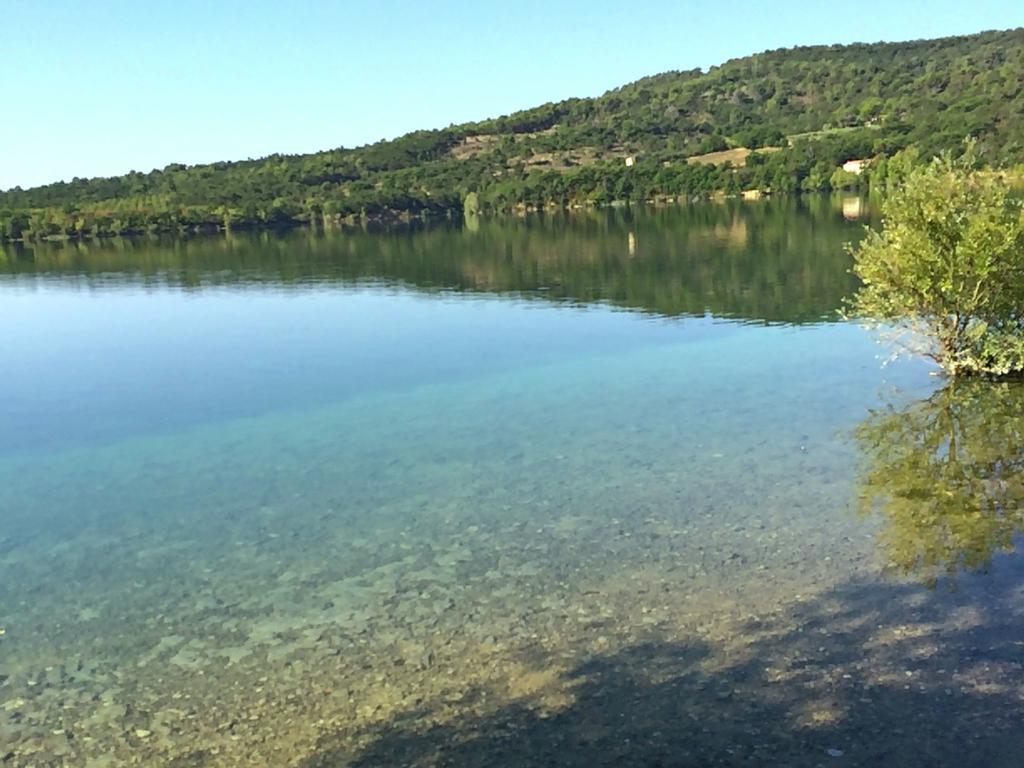 Lovely G Te With Private Pool Montagnac  Luaran gambar
