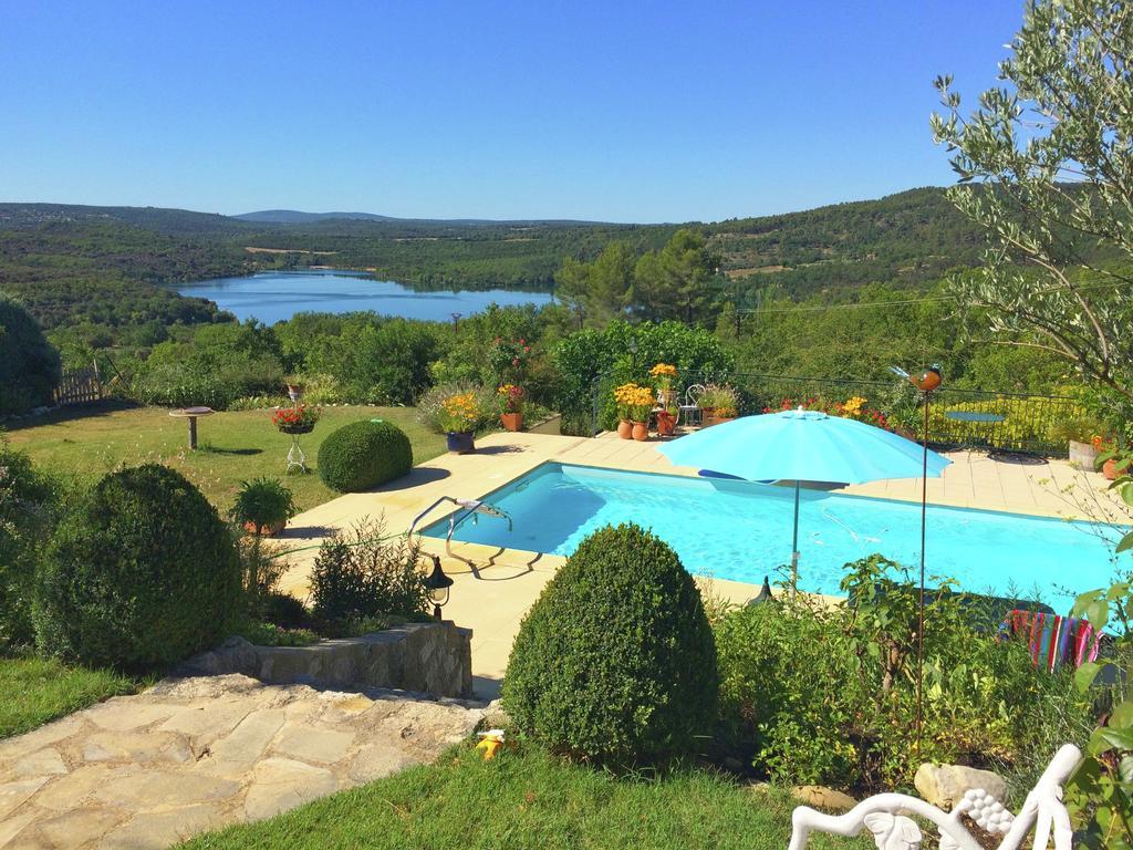 Lovely G Te With Private Pool Montagnac  Luaran gambar