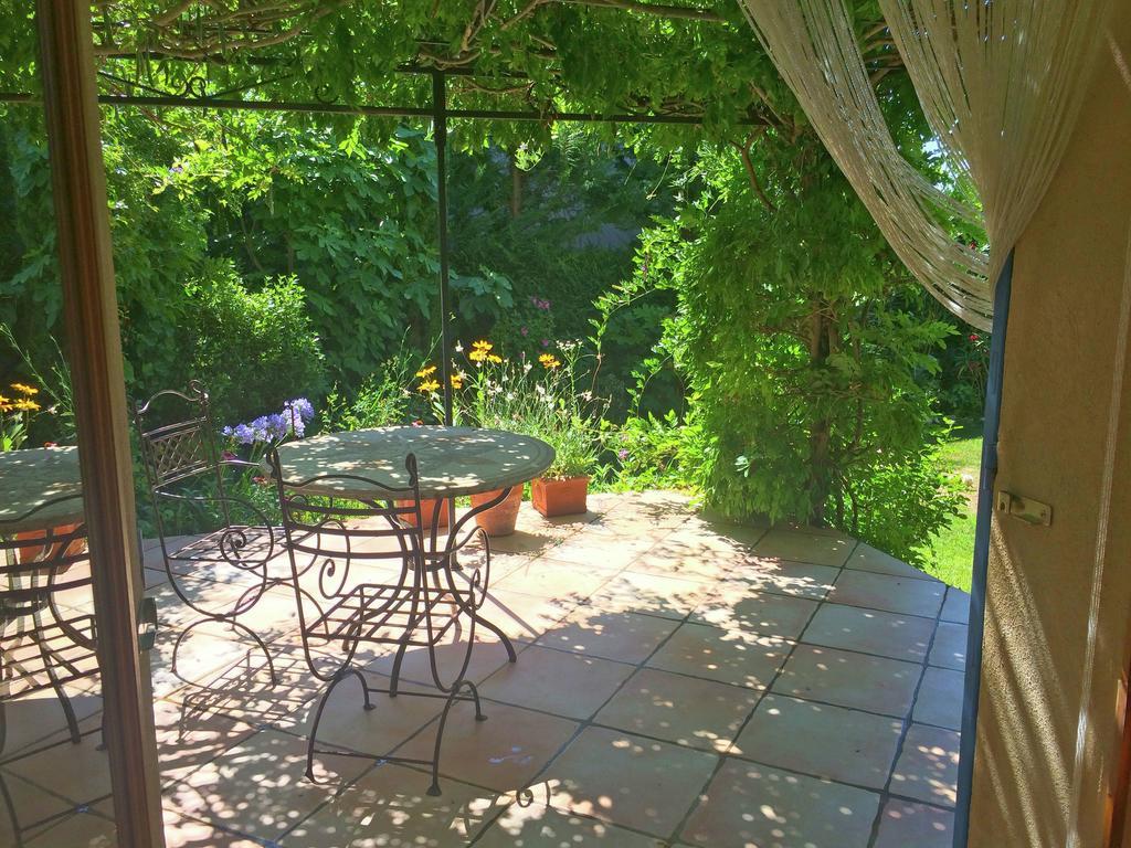 Lovely G Te With Private Pool Montagnac  Luaran gambar