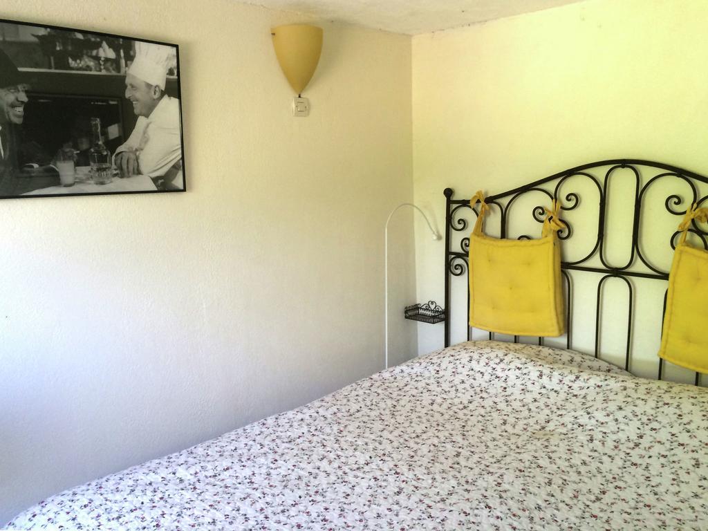 Lovely G Te With Private Pool Montagnac  Luaran gambar