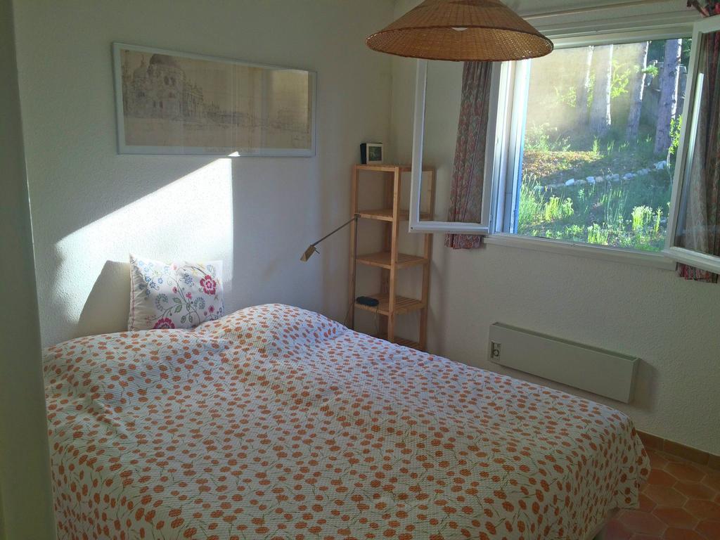 Lovely G Te With Private Pool Montagnac  Luaran gambar