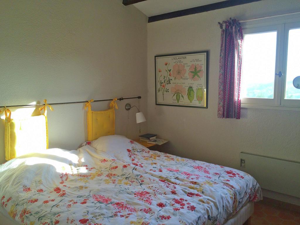 Lovely G Te With Private Pool Montagnac  Luaran gambar
