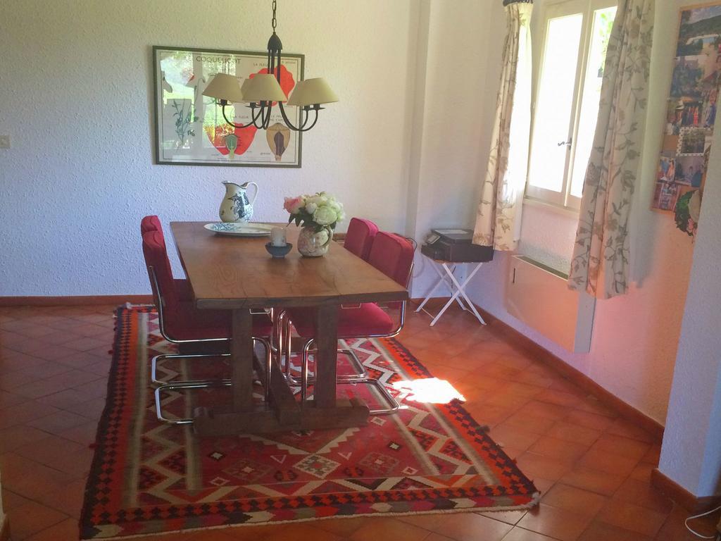 Lovely G Te With Private Pool Montagnac  Luaran gambar