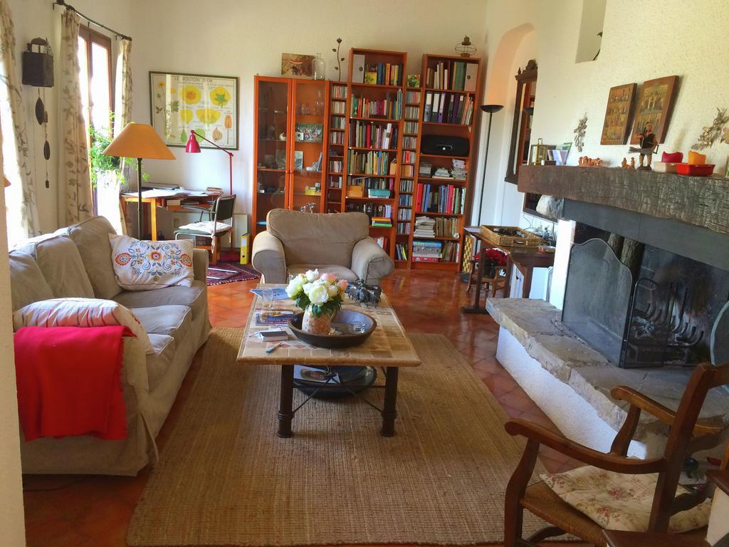 Lovely G Te With Private Pool Montagnac  Luaran gambar