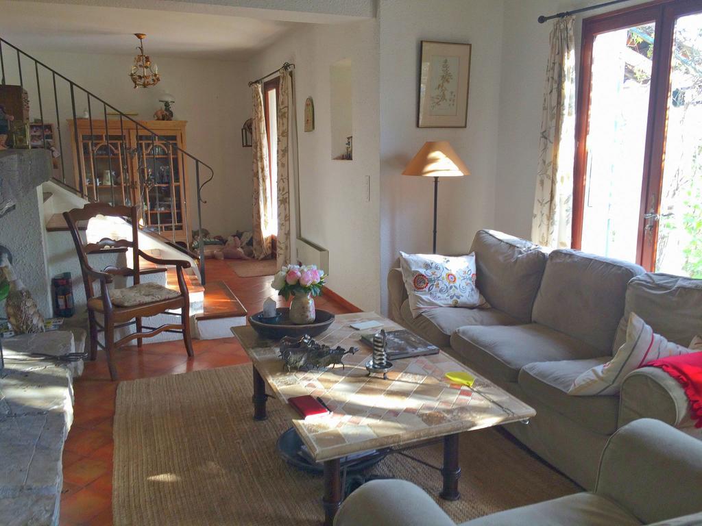 Lovely G Te With Private Pool Montagnac  Luaran gambar