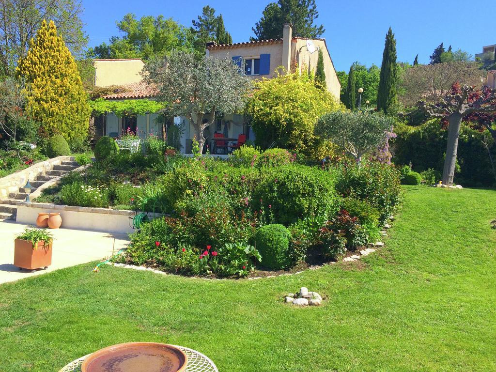 Lovely G Te With Private Pool Montagnac  Luaran gambar