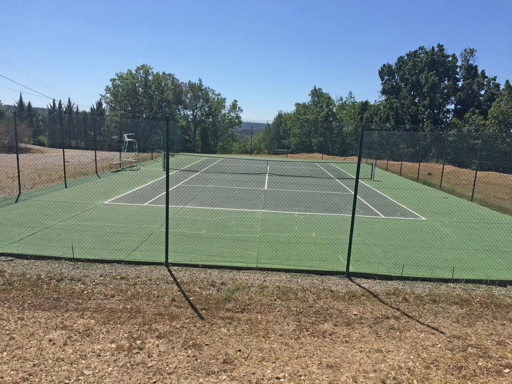 Lovely G Te With Private Pool Montagnac  Luaran gambar
